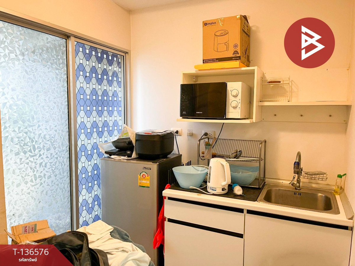 ขายคอนโด โครงการพลัม คอนโด บางใหญ่ สเตชั่น (Plum Condo Bangyai Station) นนทบุรี