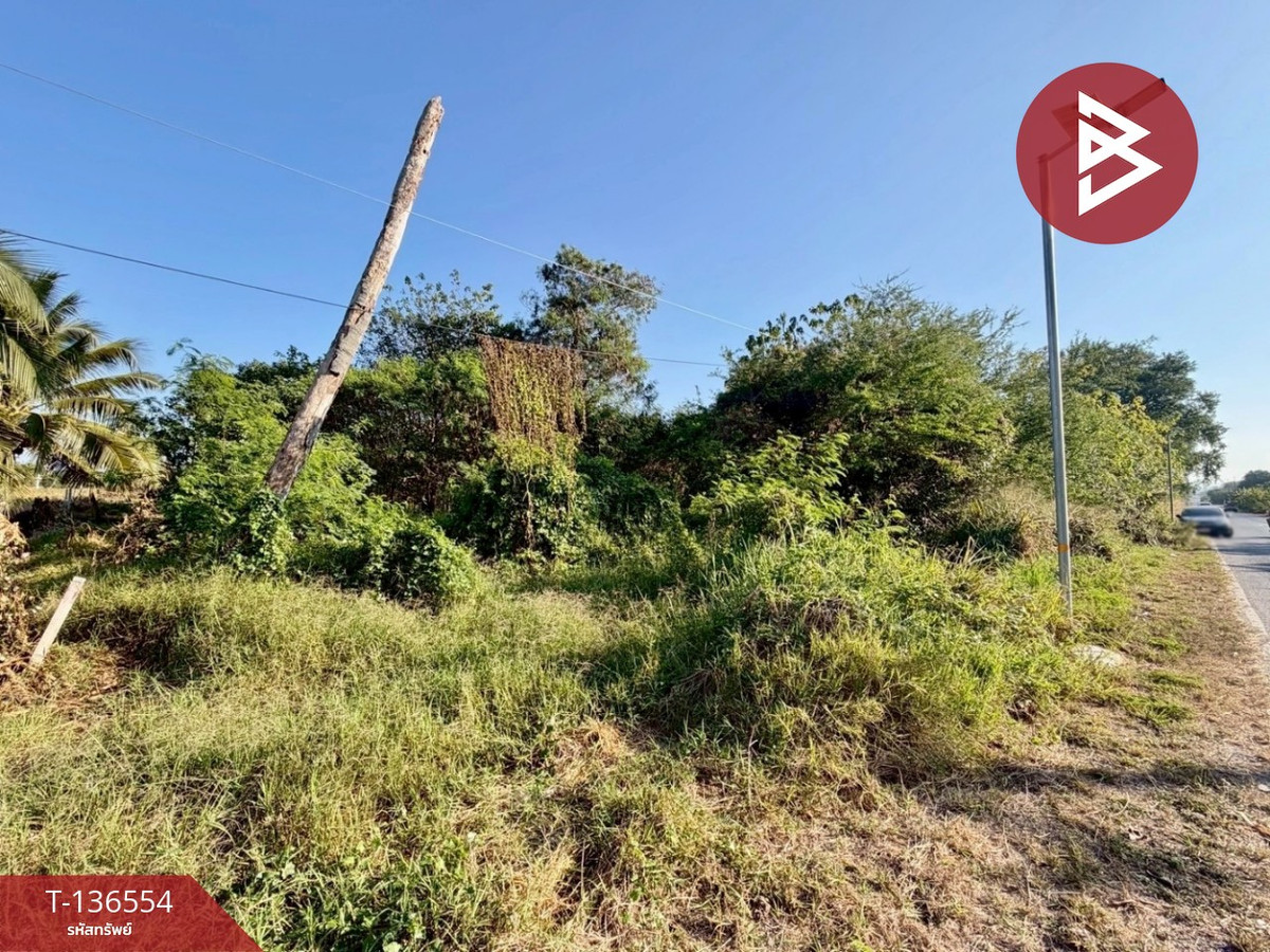 ขายที่ดิน เนื้อที่ 2 ไร่ ปากช่อง นครราชสีมา