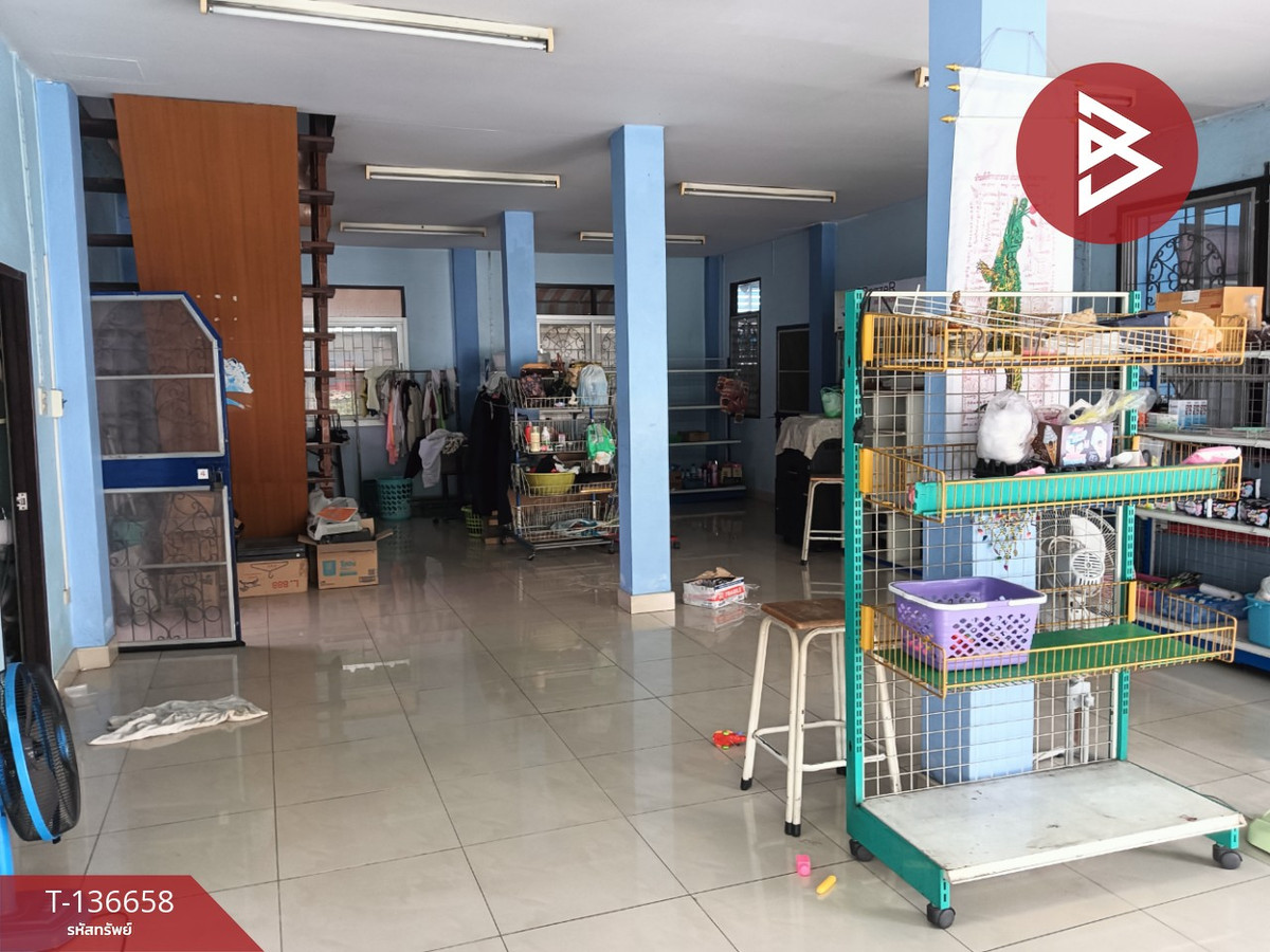 ขายบ้านเดี่ยว 2 ชั้น ซอยศรีบุญเรือง เทพารักษ์ สมุทรปราการ