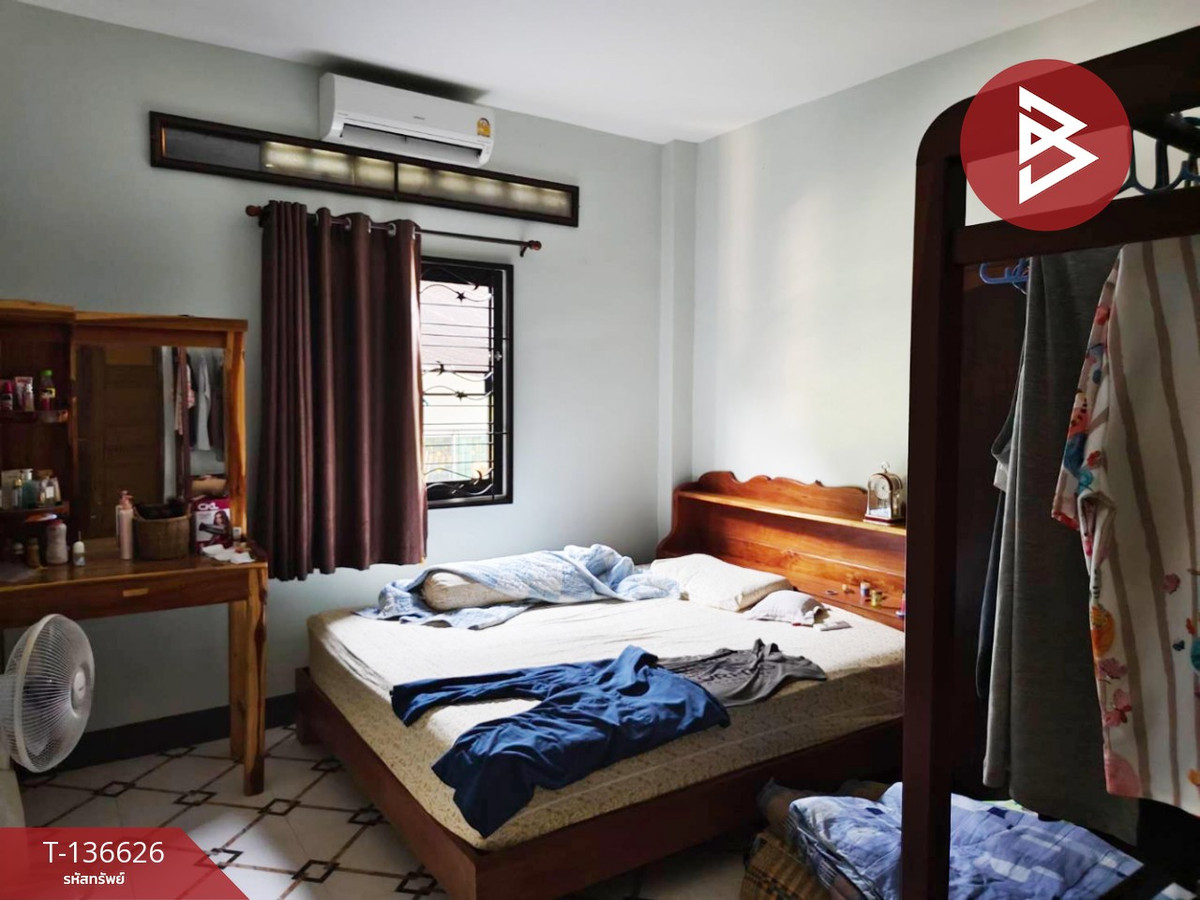 ขายบ้านเดี่ยวพร้อมที่ดิน เนื้อที่ 9 ไร่ 3 งาน 7 ตร.วา นาดี ปราจีนบุรี