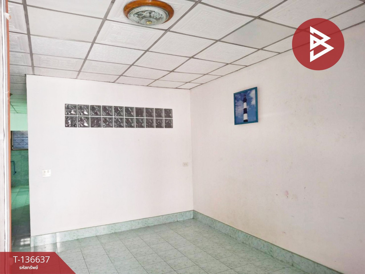 ขายทาวน์เฮ้าส์ หมู่บ้านรัตนธานี3 แพรกษา สมุทรปราการ พร้อมเข้าอยู่