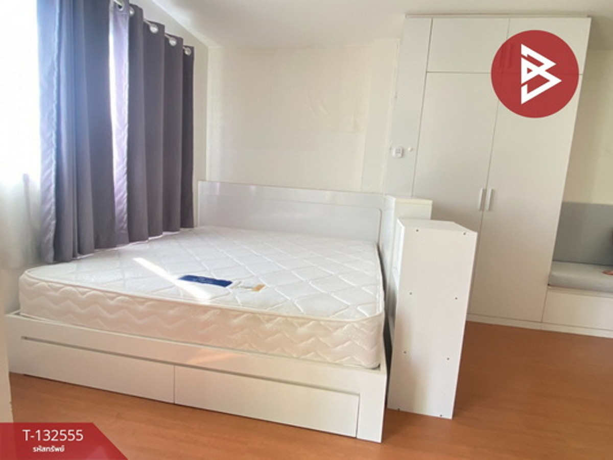 ขายคอนโด ลุมพินี มิกซ์ เทพารักษ์-ศรีนครินทร์ (Lumpini Mixx Thepharak-Srinakarin) สมุทรปราการ พร้อมอยู่