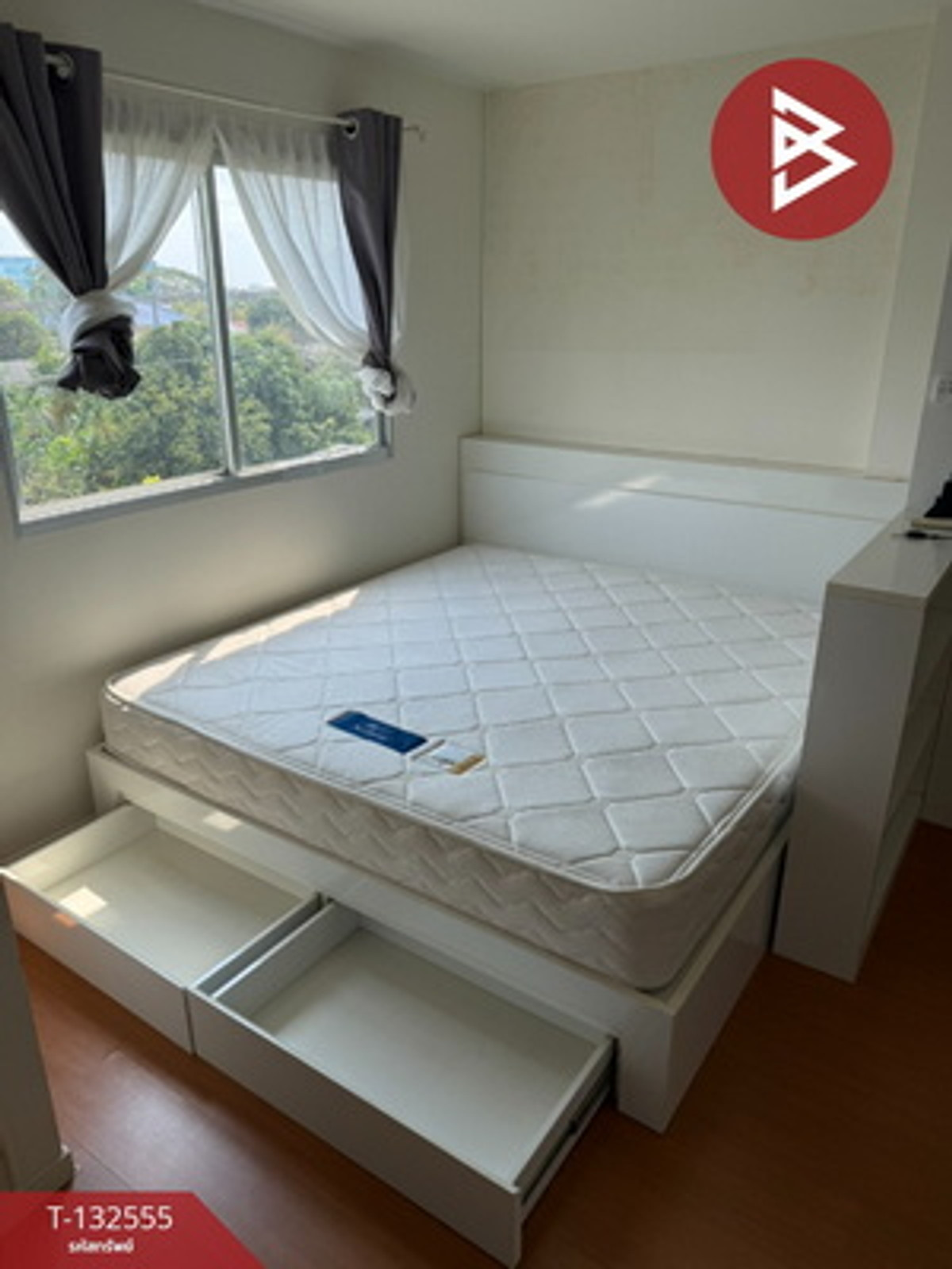 ขายคอนโด ลุมพินี มิกซ์ เทพารักษ์-ศรีนครินทร์ (Lumpini Mixx Thepharak-Srinakarin) สมุทรปราการ พร้อมอยู่