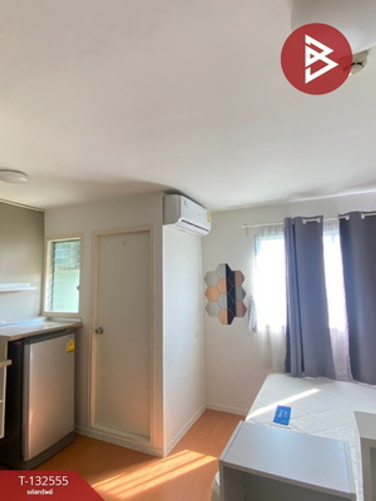 ขายคอนโด ลุมพินี มิกซ์ เทพารักษ์-ศรีนครินทร์ (Lumpini Mixx Thepharak-Srinakarin) สมุทรปราการ พร้อมอยู่