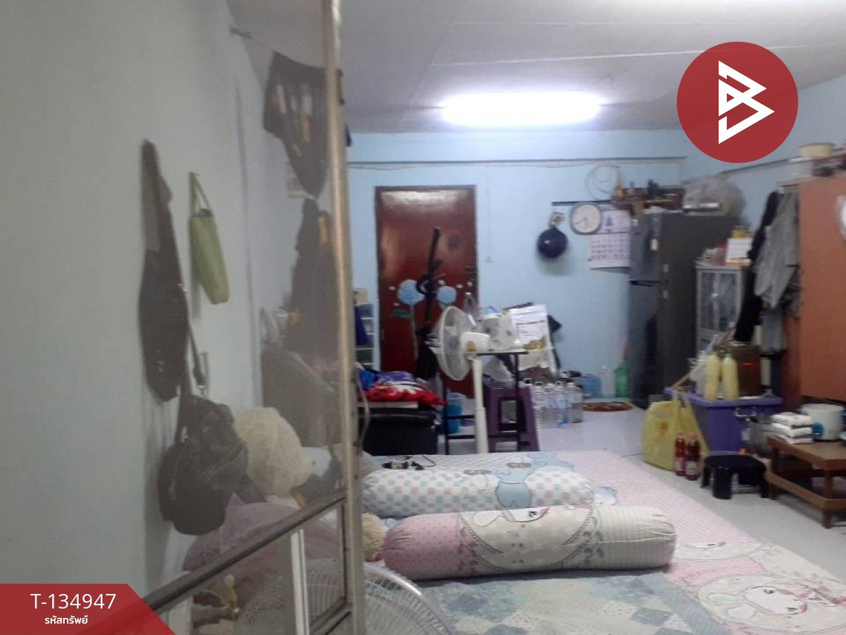 ขายคอนโด โครงการจรัญคอนโด จรัญสนิทวงศ์53 กรุงเทพมหานคร