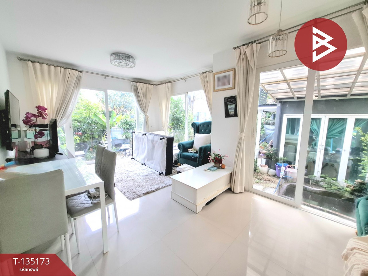 ให้เช่า บ้านเดี่ยว หมู่บ้านคาซ่าวิลล์ สุขุมวิท 103 (Casa Ville Sukhumvit 103) กรุงเทพมหานคร