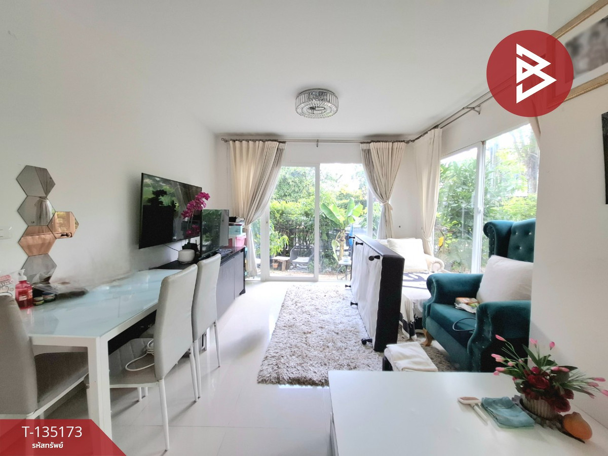 ให้เช่า บ้านเดี่ยว หมู่บ้านคาซ่าวิลล์ สุขุมวิท 103 (Casa Ville Sukhumvit 103) กรุงเทพมหานคร