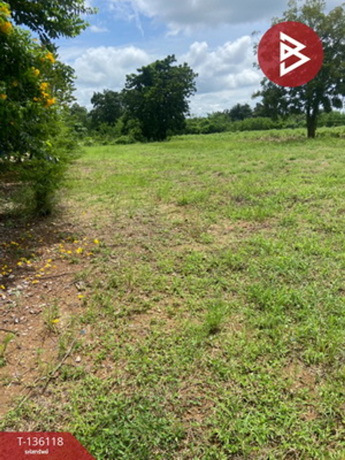 ขายที่ดิน เนื้อที่ 1 ไร่ 2 งาน 6 ตร.วา บึงสามพัน เพชรบูรณ์