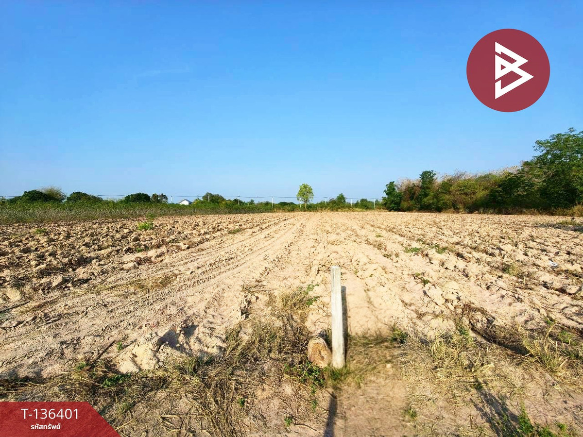 ขายที่ดินเปล่า เนื้อที่ 10 ไร่ 1 งาน 36 ตารางวา จอมบึง ราชบุรี