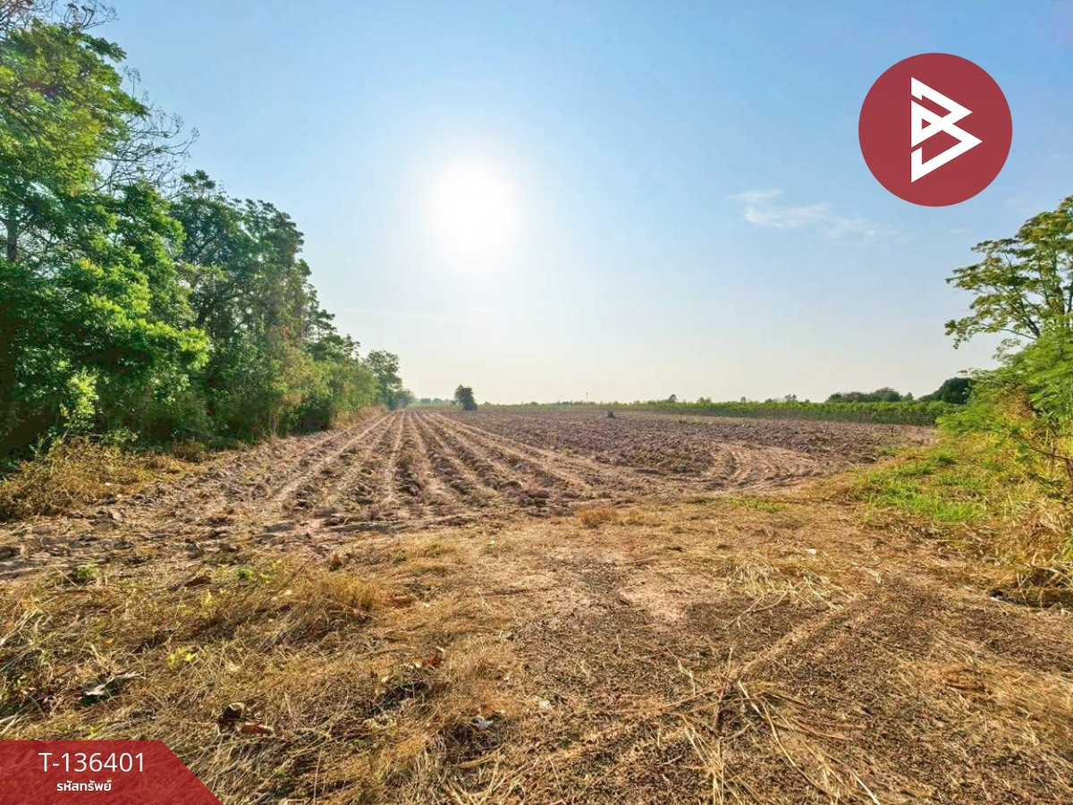 ขายที่ดินเปล่า เนื้อที่ 10 ไร่ 1 งาน 36 ตารางวา จอมบึง ราชบุรี