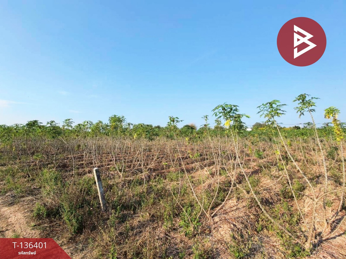 ขายที่ดินเปล่า เนื้อที่ 10 ไร่ 1 งาน 36 ตารางวา จอมบึง ราชบุรี