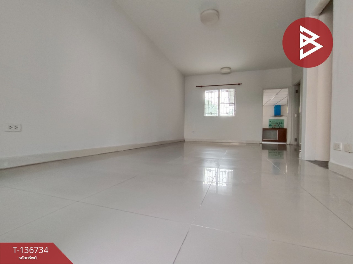 ขายทาวน์เฮ้าส์ หมู่บ้านพฤกษาวิลล์34 เพชรเกษม110 หนองแขม กรุงเทพมหานคร