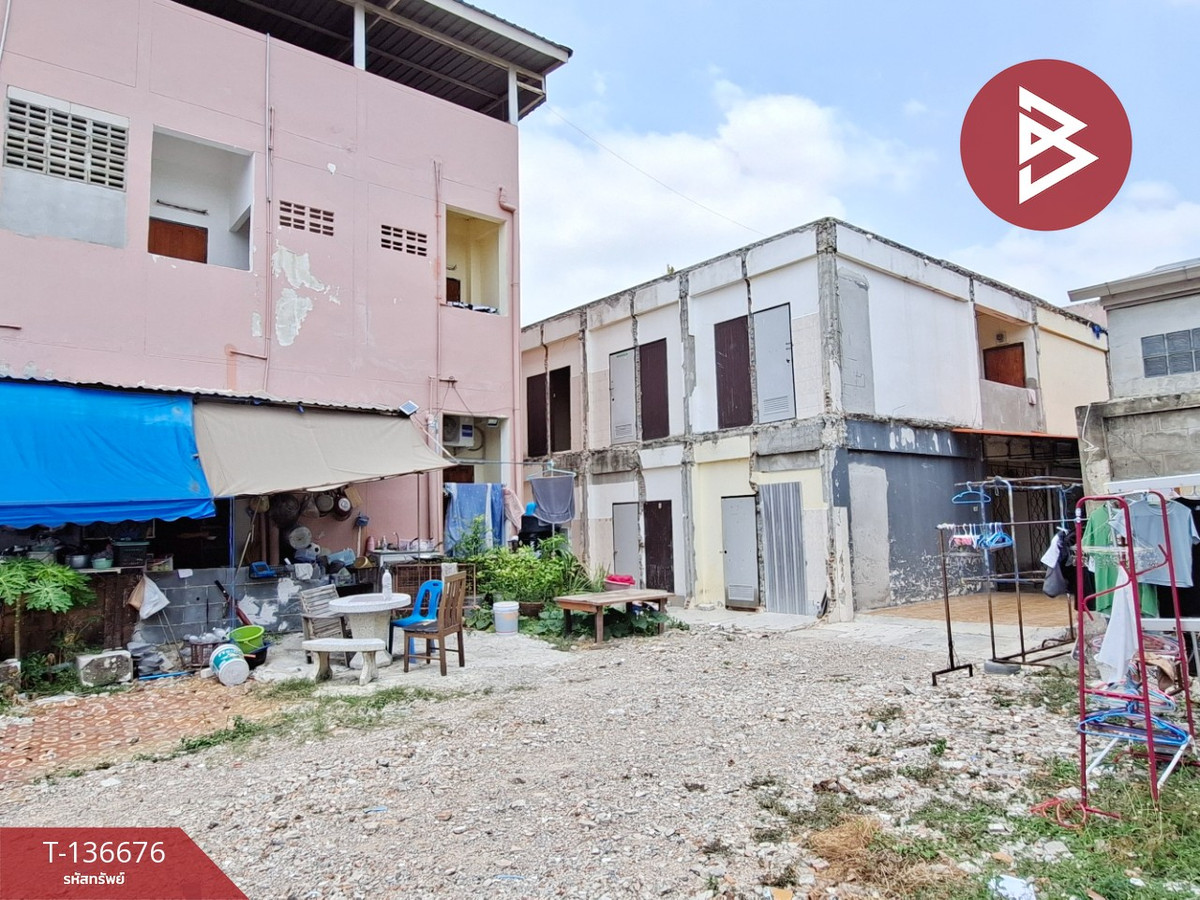 ขายที่ดิน เนื้อที่ 329.3 ตร.วา ดอนเมือง-ช่างอากาศอุทิศ กรุงเทพฯ ทำเลทอง ใกล้สนามบินและรถไฟฟ้า