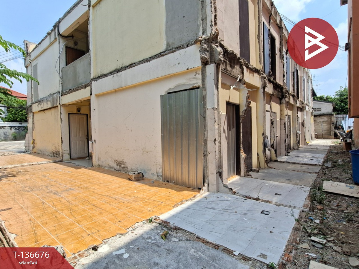 ขายที่ดิน เนื้อที่ 329.3 ตร.วา ดอนเมือง-ช่างอากาศอุทิศ กรุงเทพฯ ทำเลทอง ใกล้สนามบินและรถไฟฟ้า