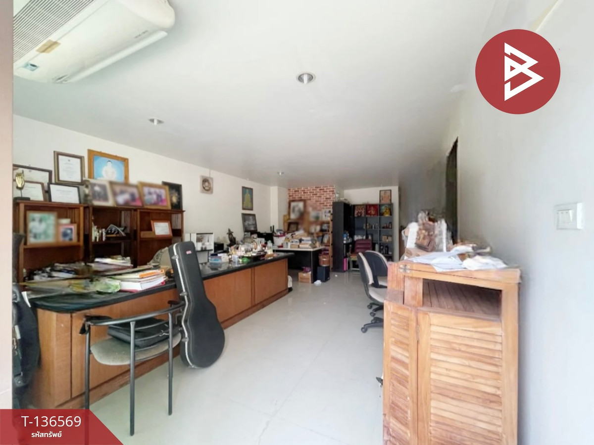 ขาย/เช่า คอนโด 2 ห้องคู่ บดินทร์ สวีท โฮม (Bodin Suite Home) บางกะปิ กรุงเทพฯ