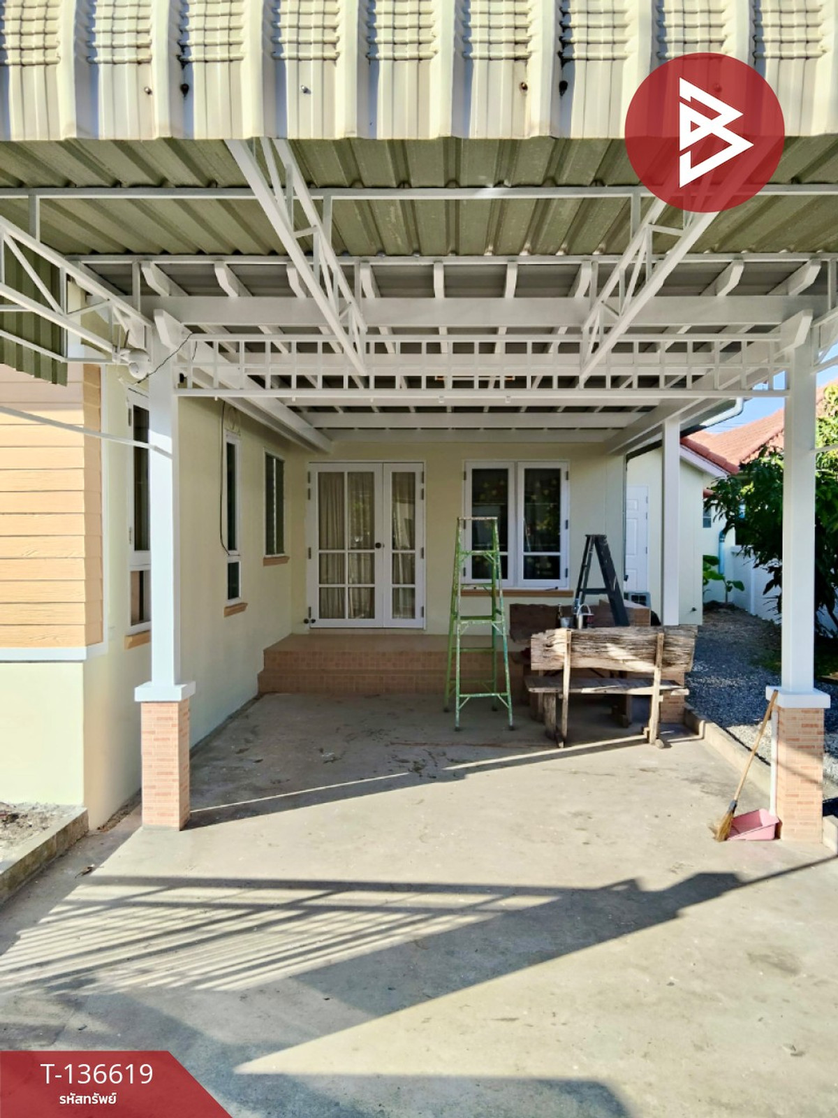 ขายบ้านเดี่ยว หมู่บ้านสุรนารีวิลล์ นครราชสีมา