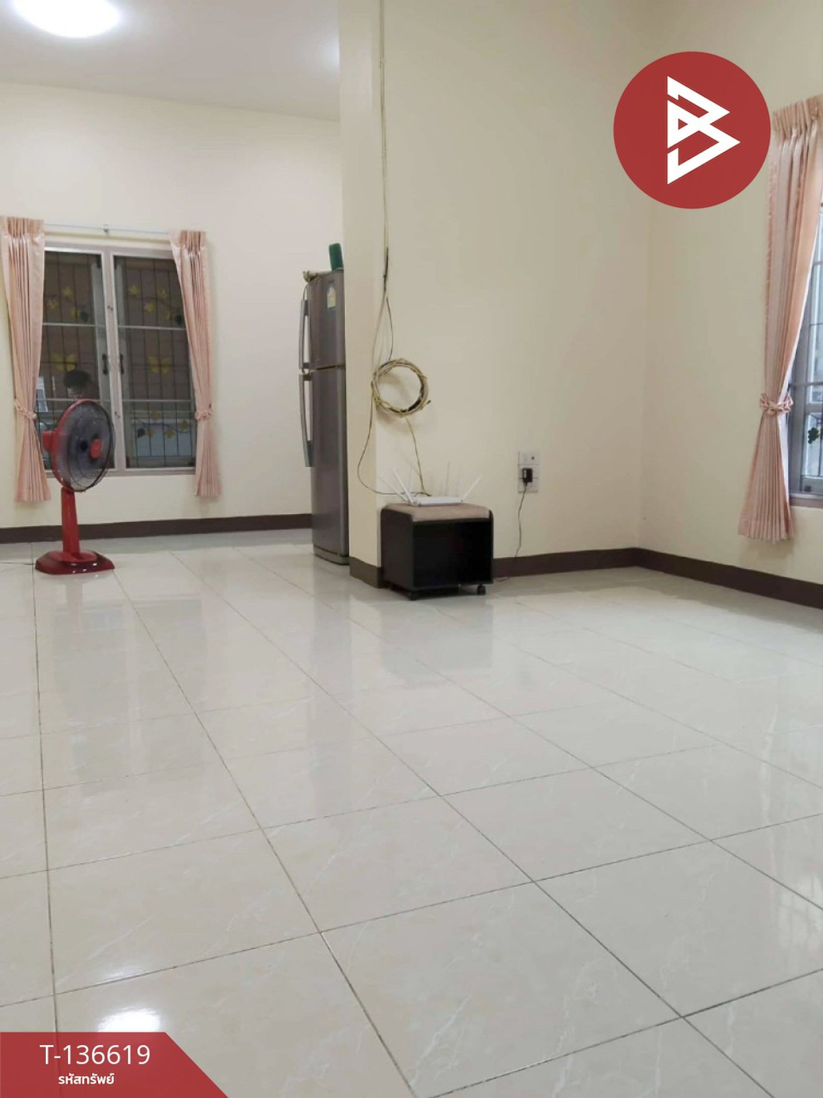 ขายบ้านเดี่ยว หมู่บ้านสุรนารีวิลล์ นครราชสีมา