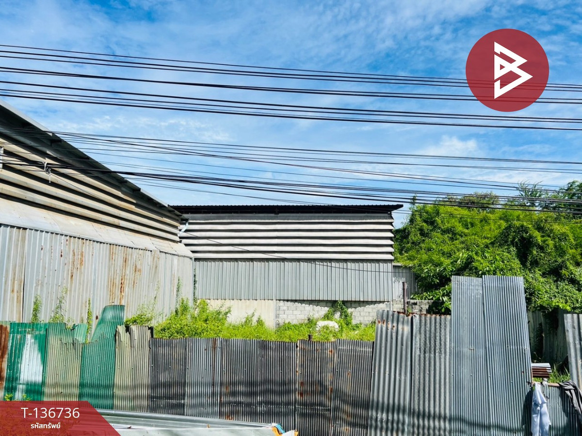 ขายที่ดิน เนื้อที่ 51 ตร.วา ซ.พุทธบูชา 44 ราษฎร์บูรณะ กรุงเทพมหานคร