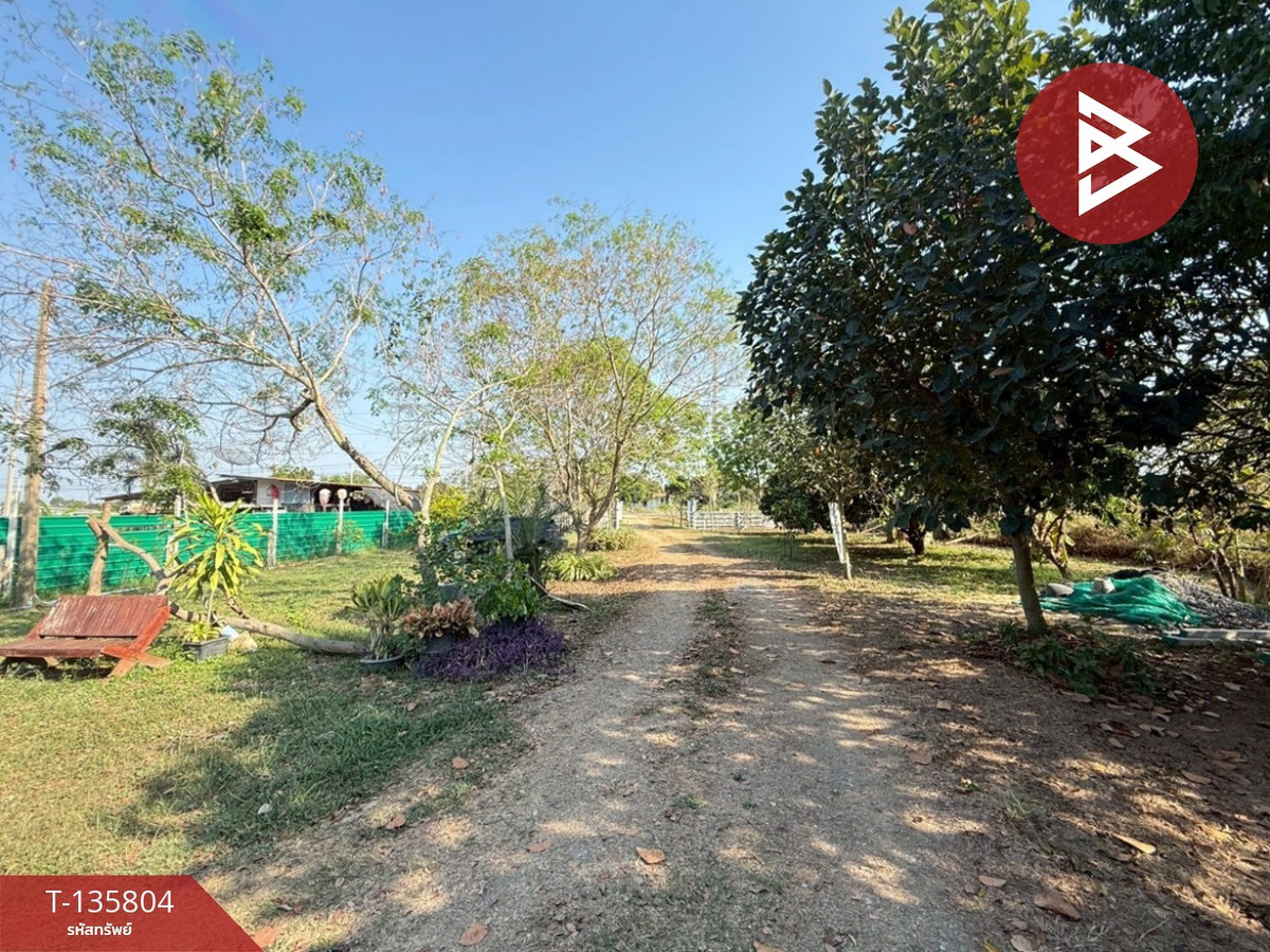 ขายที่ดินพร้อมสิ่งปลูกสร้าง เนื้อที่ 5 ไร่ หนองแค สระบุรี