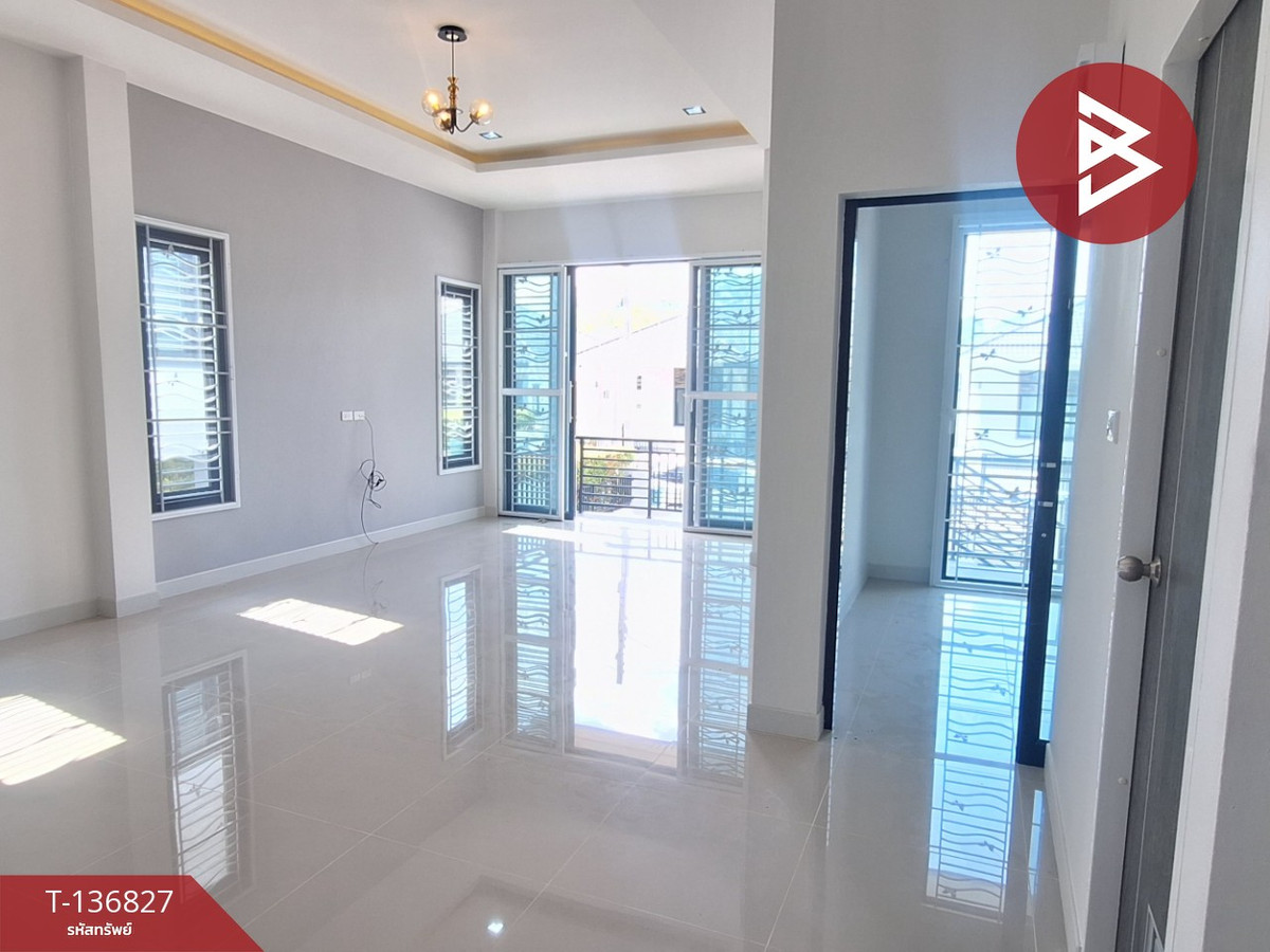 ขายบ้านเดี่ยว หมู่บ้านการ์เด้น วิลเลจ นครศรีธรรมราช (Garden Village Nakhon Si Thammarat)