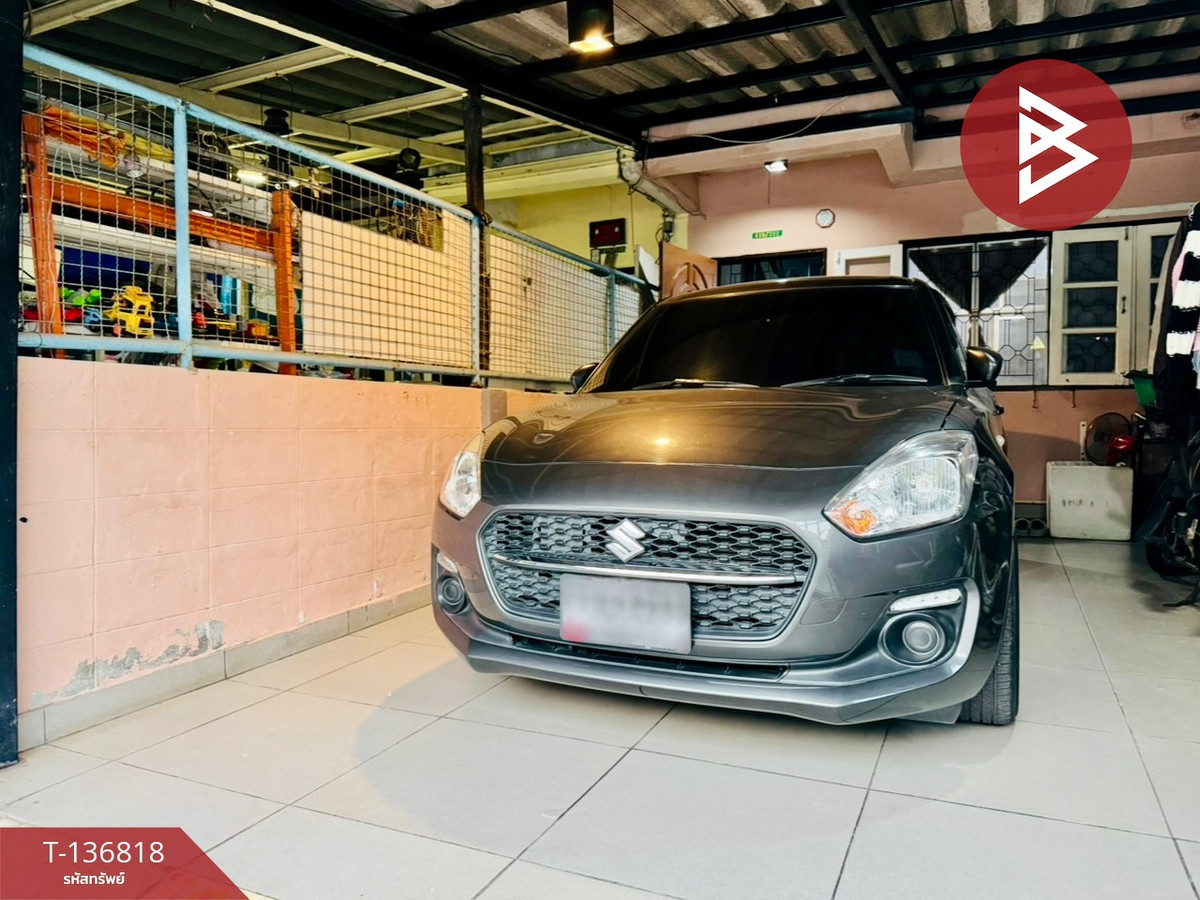 ขายทาวน์เฮ้าส์ หมู่บ้านสยามนิเวศน์1 ประชาอุทิศ-คู่สร้าง พระสมุทรเจดีย์ สมุทรปราการ