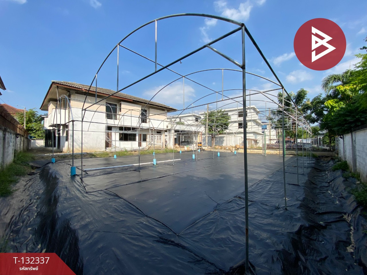 ขายบ้านเดี่ยว หมู่บ้านเอกชัย ออร์คิด การ์เด้น (Ekkachai Orchid Garden) บางบอน กรุงเทพมหานคร