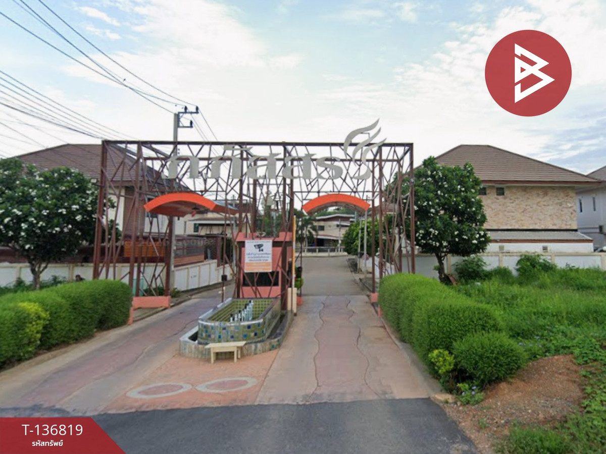 ขายบ้านเดี่ยว หมู่บ้านภภัสสร ท่าเสา อุตรดิตถ์