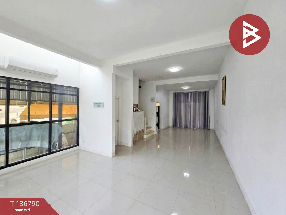 ขาย/เช่า อาคารพาณิชย์ เนื้อที่ 39.2 ตร.วา สวนหลวง กรุงเทพมหานคร