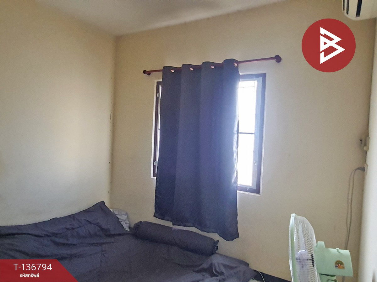 ขายห้องชุดพร้อมผู้เช่า เอื้ออาทรบางบ่อ กม.29 สมุทรปราการ