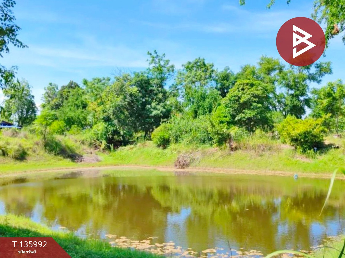 ขายที่ดิน เนื้อที่ 5 ไร่ 25.9 ตร.วา หนองบัว บ้านหมอ สระบุรี