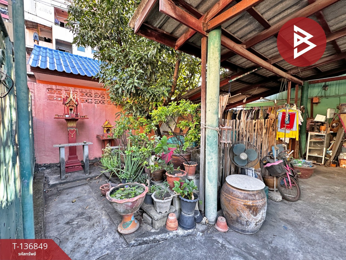 ขายบ้านเดี่ยว เนื้อที่ 50 ตร.วา ซอยกุศลศิลป์ 2 บางนา กรุงเทพฯ