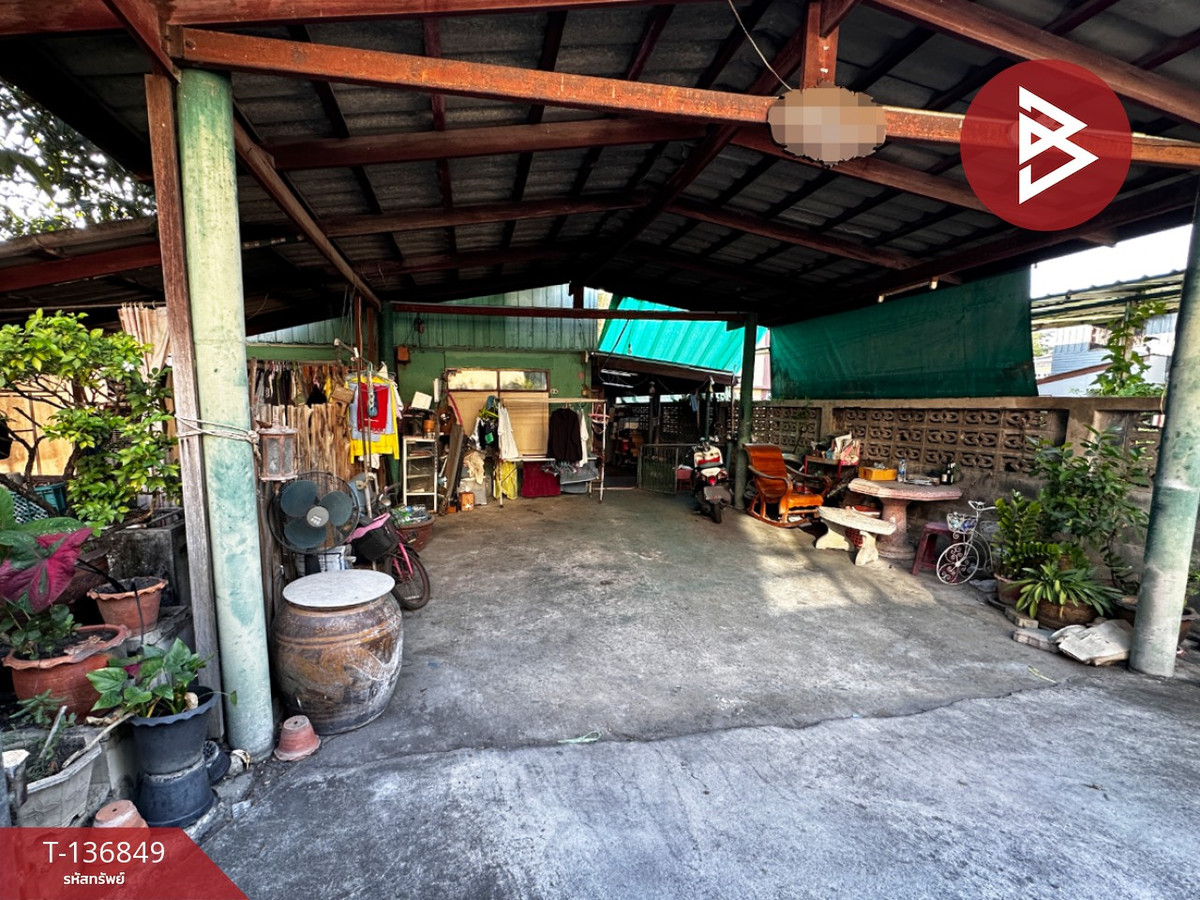 ขายบ้านเดี่ยว เนื้อที่ 50 ตร.วา ซอยกุศลศิลป์ 2 บางนา กรุงเทพฯ