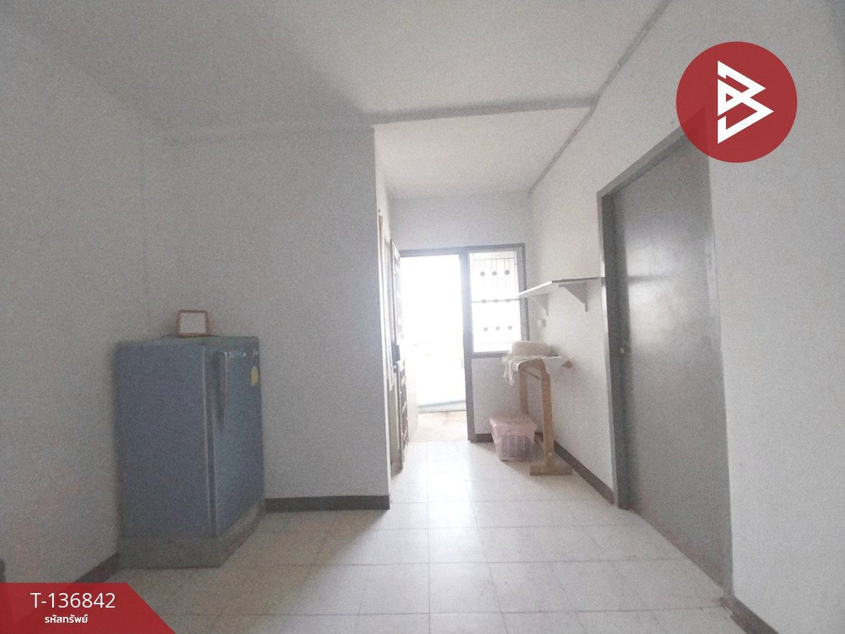 ขายห้องชุด เอื้ออาทรวัดศรีวารีน้อย4 บางเสาธง สมุทรปราการ