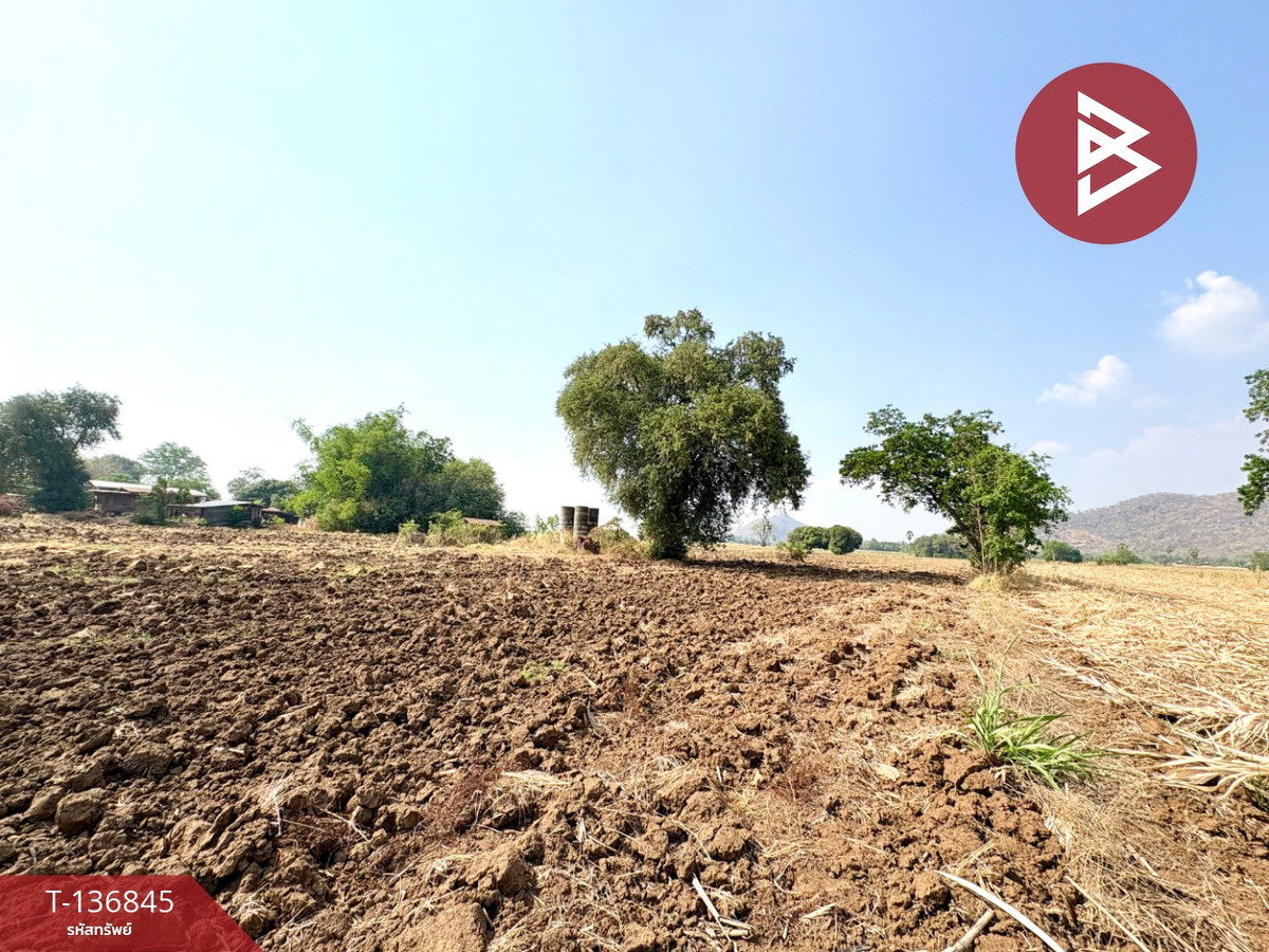 ขายที่ดิน เนื้อที่ 25 ไร่ 80.1 ตร.วา พยุหะคีรี นครสวรรค์