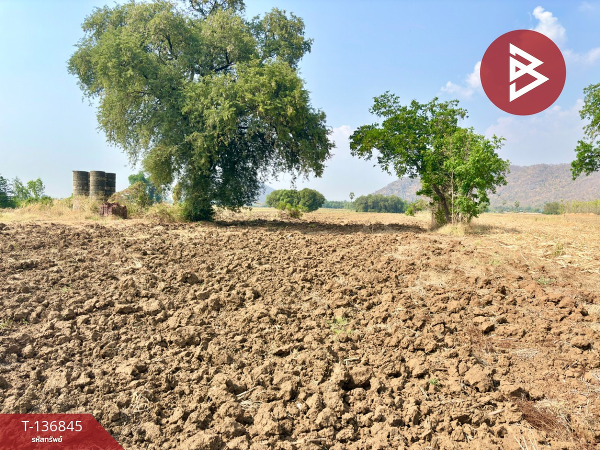 ขายที่ดิน เนื้อที่ 25 ไร่ 80.1 ตร.วา พยุหะคีรี นครสวรรค์