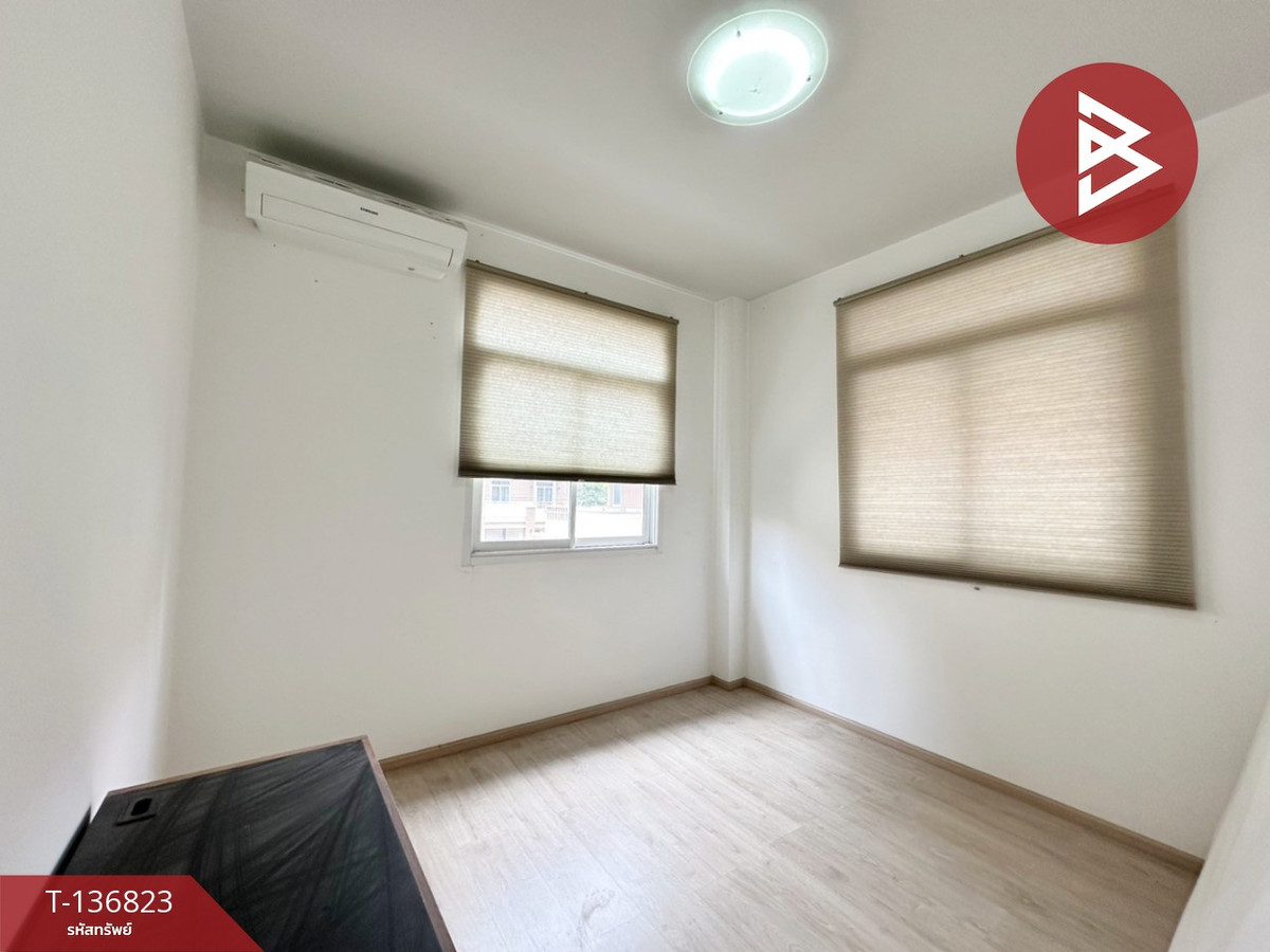 ขายบ้านเดี่ยว หมู่บ้านเอโทล ไวกีกิ ชอร์ พระราม9-กรุงเทพกรีฑา (Atoll Waikiki Shore) กรุงเทพมหานคร