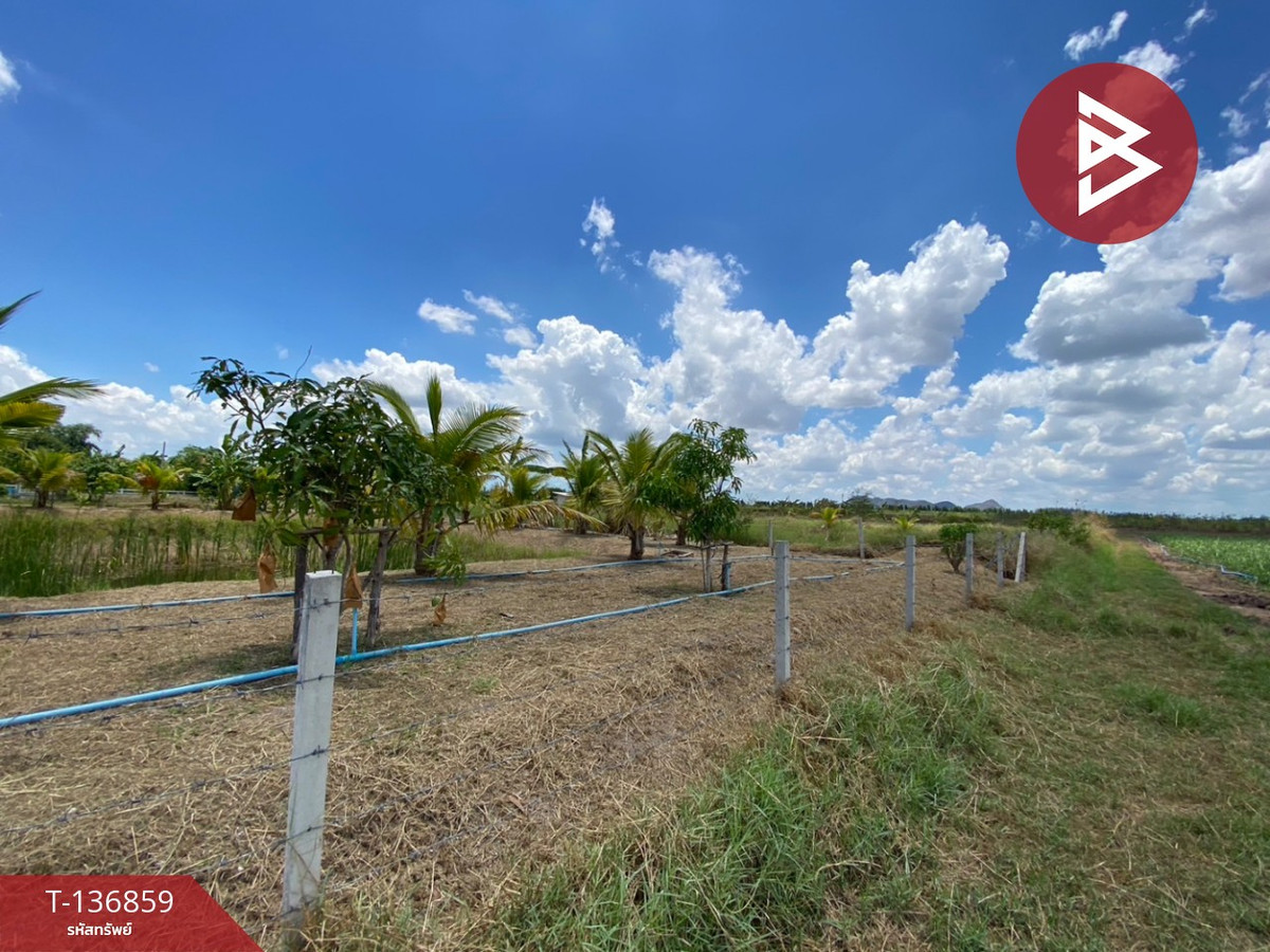 ขายที่ดิน เนื้อที่ 1 ไร่ 2 งาน จอมบึง ราชบุรี