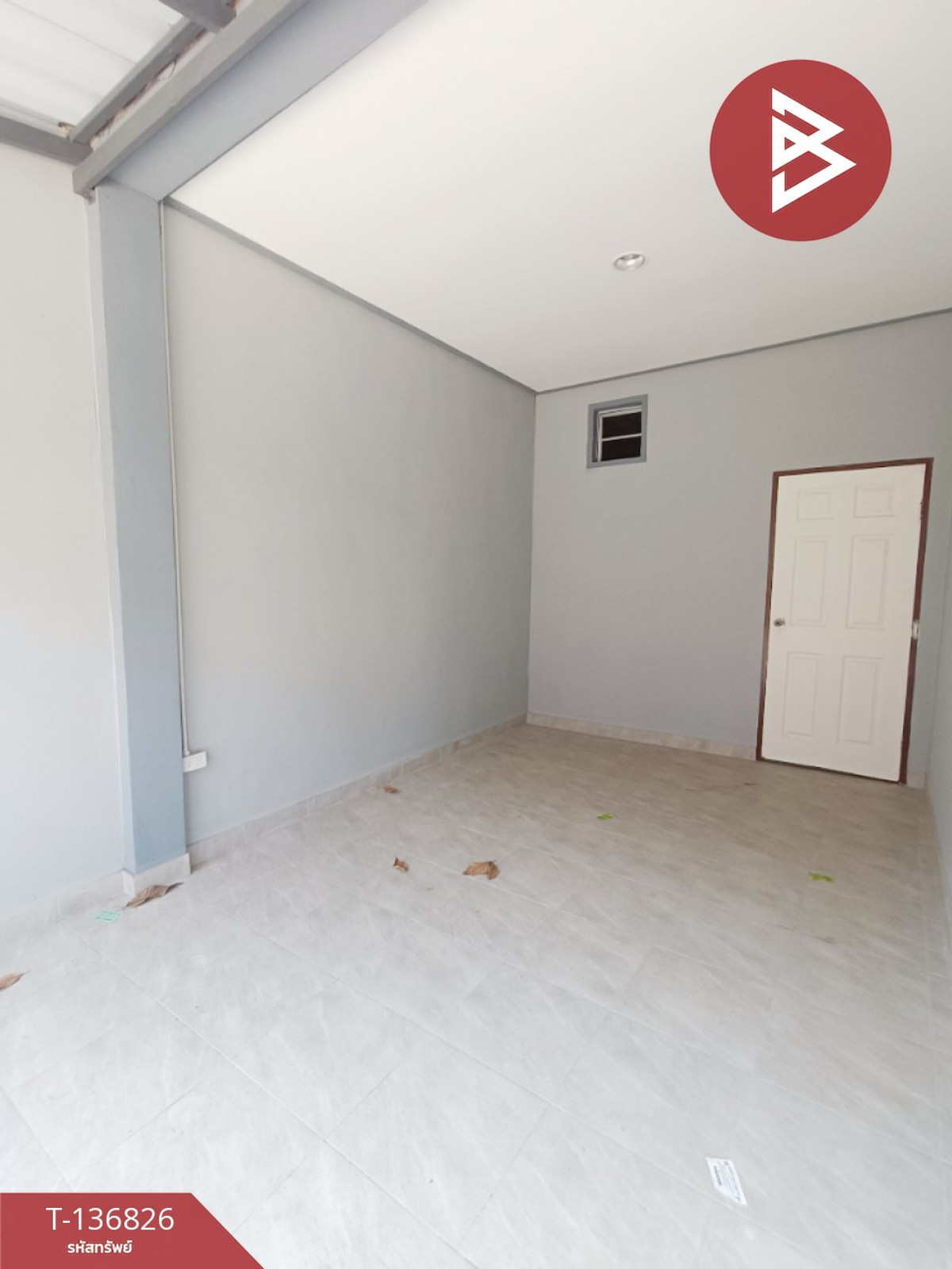 ขายทาวน์เฮ้าส์ หมู่บ้านพีเคการ์เด้นท์ ประชาอุทิศ90 พระสมุทรเจดีย์ สมุทรปราการ