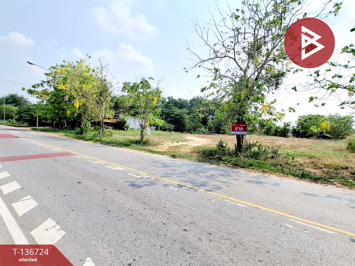 ขายที่ดินเปล่า เนื้อที่ 1 ไร่ 1 งาน บ้านเหล่าขาม สีแก้ว ร้อยเอ็ด