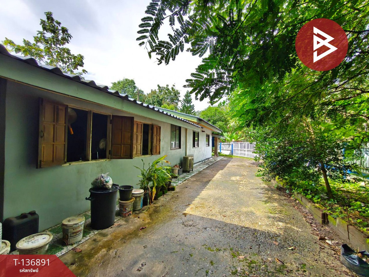 ขายบ้านเดี่ยวชั้นเดียว เนื้อที่ 1 งาน 74.7 ตร.วา แสลง จันทบุรี