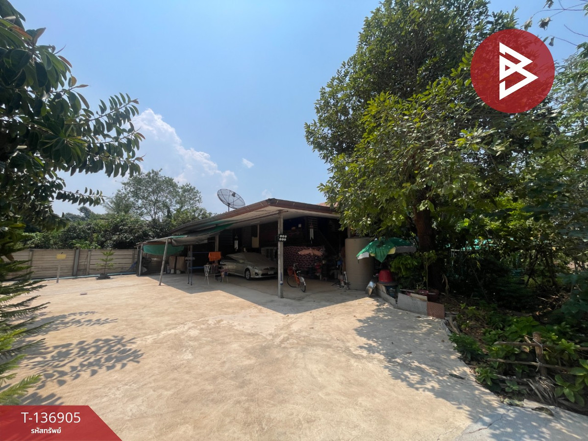 ขายบ้านเดี่ยวพร้อมที่ดิน เนื้อที่ 3 ไร่ 51.1 ตร.วา อุบลรัตน์ ขอนแก่น