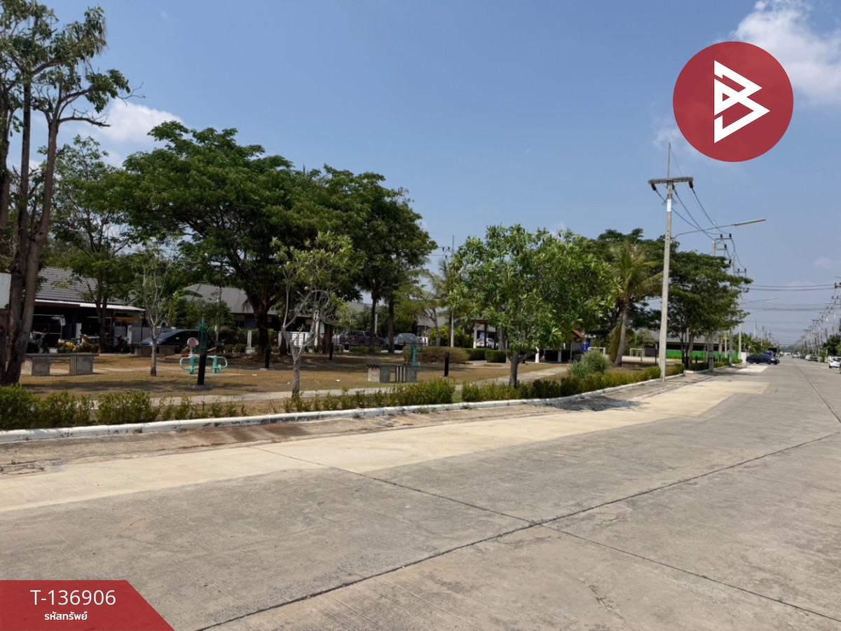 ขายบ้านเดี่ยว หมู่บ้านสิรารมย์ พาร์ค โสธร (Sirarom Park Sothon) ฉะเชิงเทรา