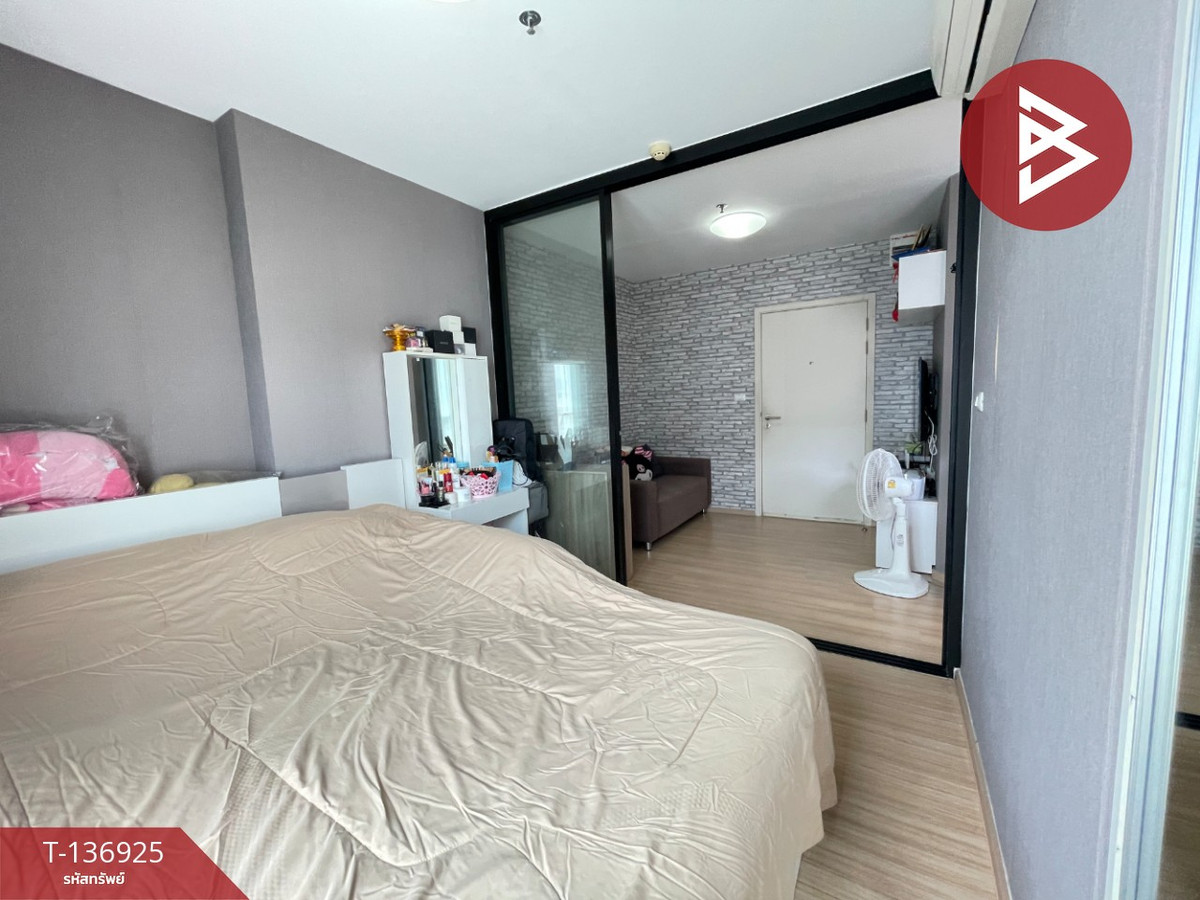 ขายคอนโด ฟิวส์ เซนเซ่ บางแค กรุงเทพมหานคร