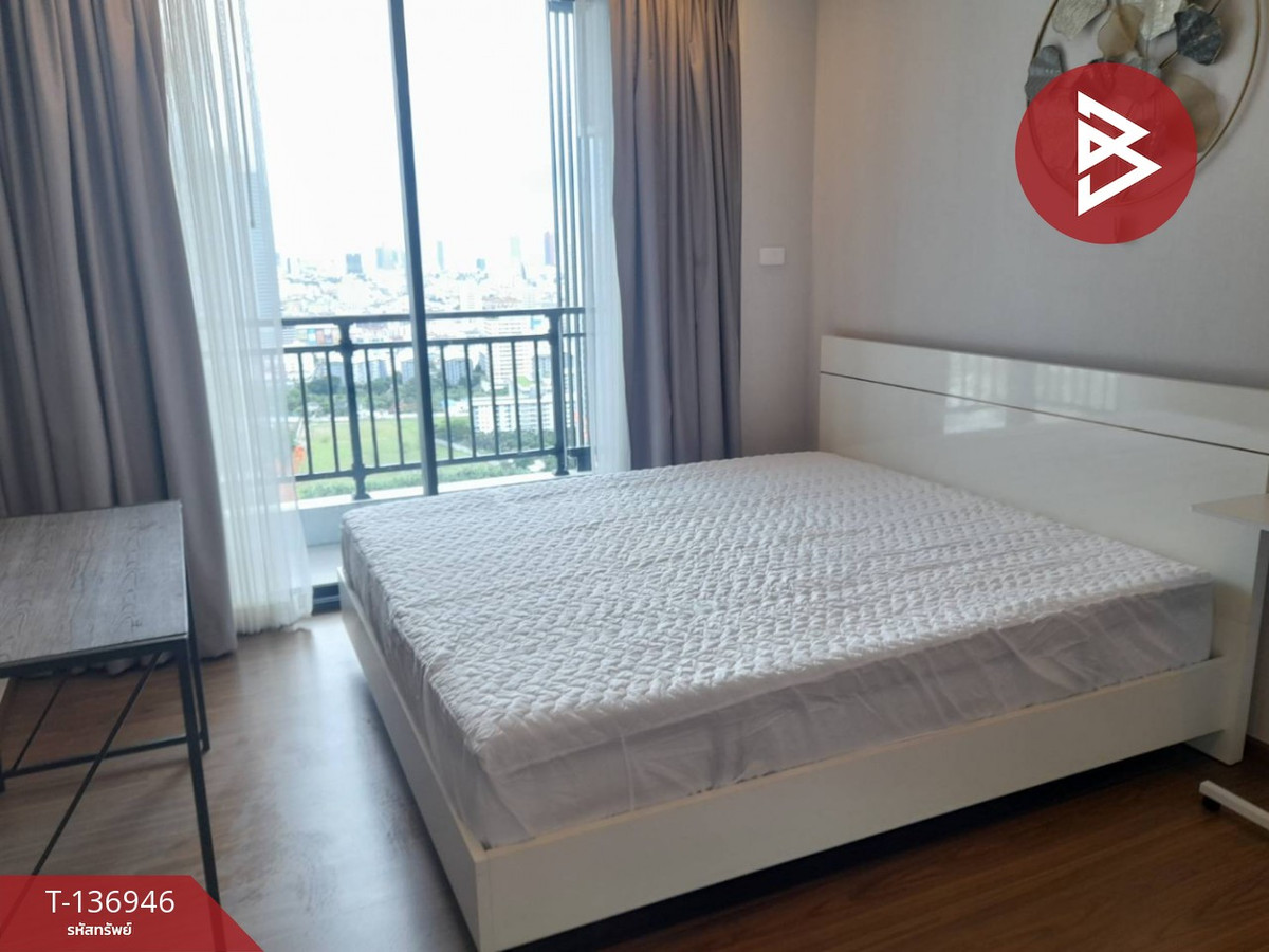 ขายคอนโด อาร์ติซาน รัชดา ห้วยขวาง กรุงเทพมหานคร