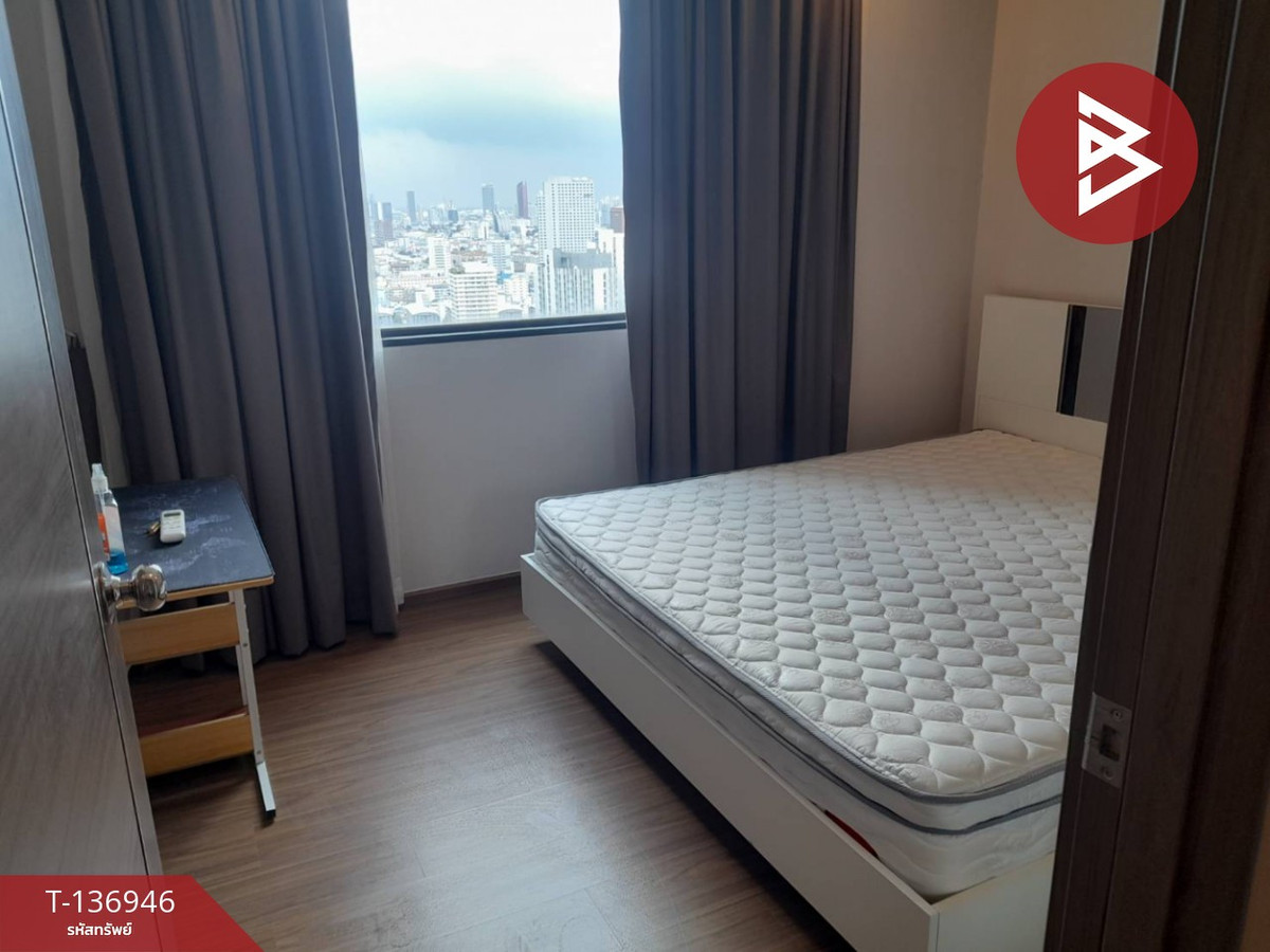 ขายคอนโด อาร์ติซาน รัชดา ห้วยขวาง กรุงเทพมหานคร