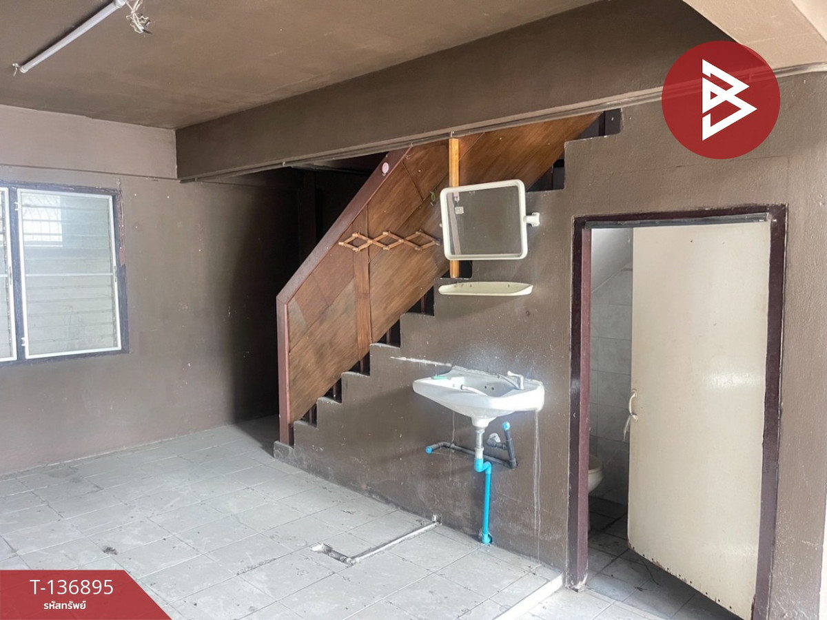 ขายอาคารพาณิชย์ 3 ชั้น เนื้อที่ 16 ตร.วา สันกำแพง เชียงใหม่