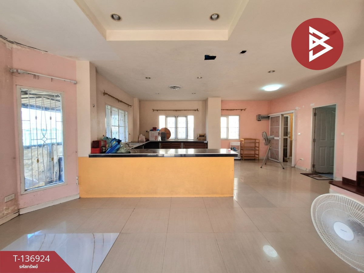 ขายบ้านเดี่ยว หมู่บ้านกัลปพฤกษ์ รีเจ้นท์ บางนา-เทพารักษ์ (Kanlapaphruek Regent Bangna-Thepharak) สมุทรปราการ