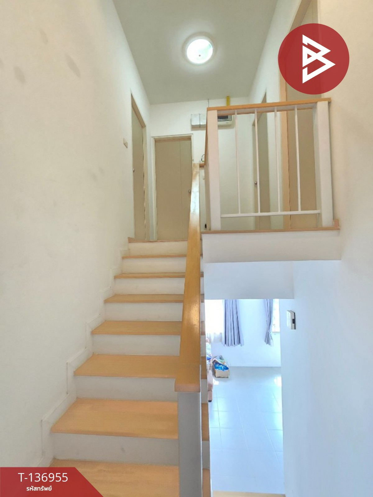 ขายบ้านแฝด หมู่บ้านเอโทล มัลดีฟส์ บีช หนามแดง-บางพลี (Atoll Maldives Beach) สมุทรปราการ