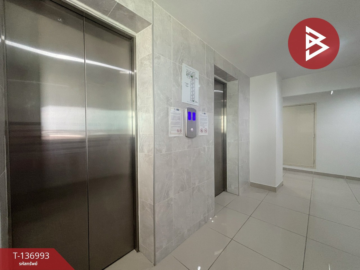 ขายคอนโดมิเนียม ไรย์ สุขุมวิท101/1 (Rye Sukhumvit101/1) กรุงเทพมหานคร