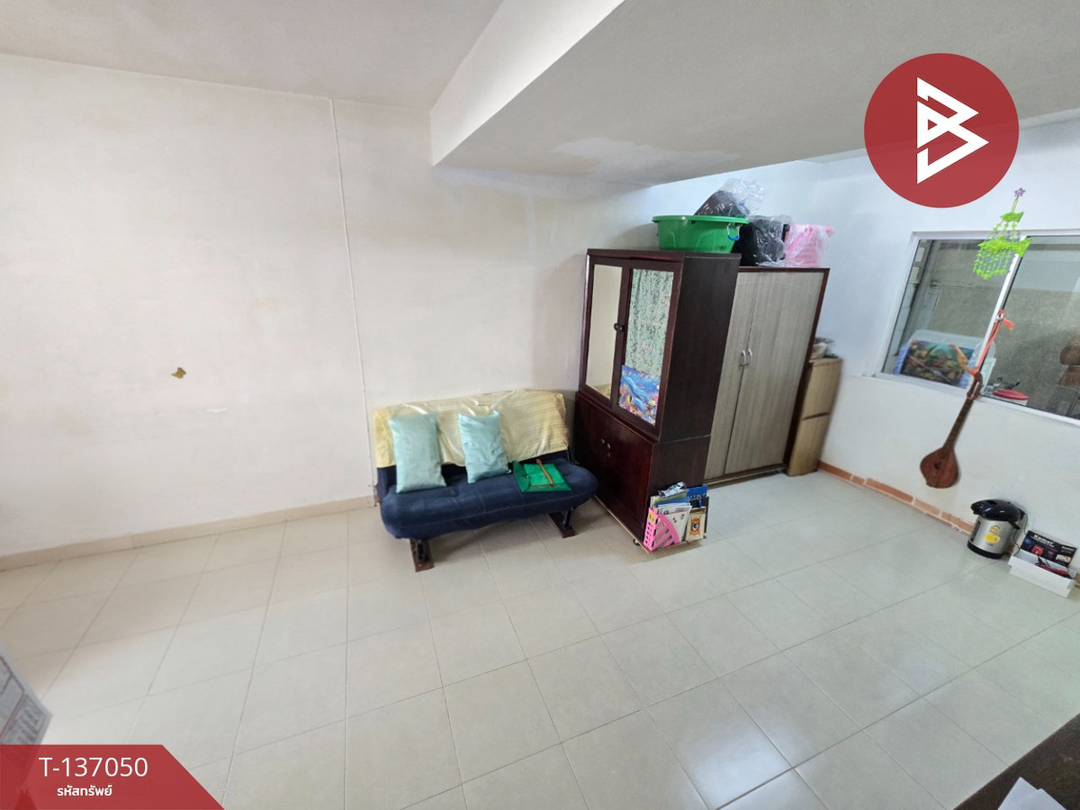 ขายทาวน์เฮ้าส์ หมู่บ้านพฤกษา56 สุขสวัสดิ์-วงแหวน พระสมุทรเจดีย์ สมุทรปราการ